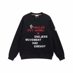 Moncler Sweaters for MEN #999930770