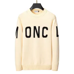 Moncler Sweaters for MEN #9999925096