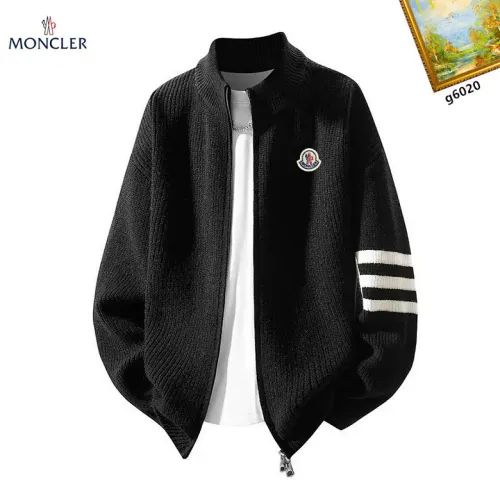 Moncler Sweaters for MEN #B59116