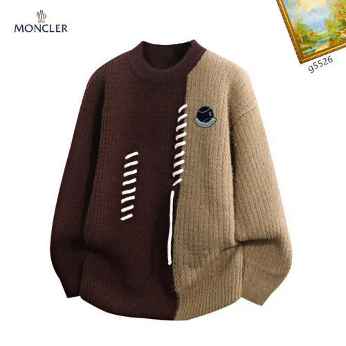 Moncler Sweaters for MEN #B59130