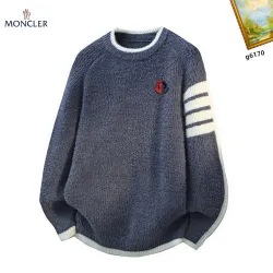 Moncler Sweaters for MEN #B59131