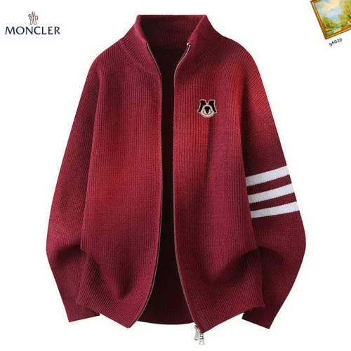 Moncler Sweaters for MEN #B59132
