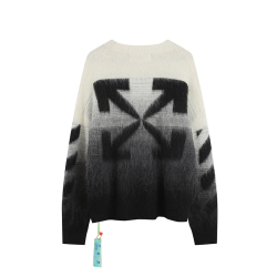 OFF WHITE 2022ss sweater #999930224