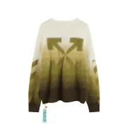 OFF WHITE 2022ss sweater #999930225