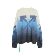 OFF WHITE 2022ss sweater #999930227