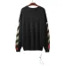 OFF WHITE 2022ss sweater #999930228