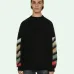 OFF WHITE 2022ss sweater #999930228