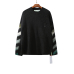 OFF WHITE 2022ss sweater #999930229