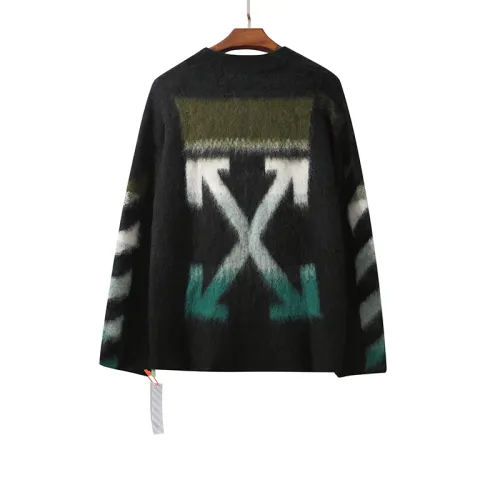 OFF WHITE 2022ss sweater #999930229