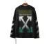 OFF WHITE 2022ss sweater #999930229