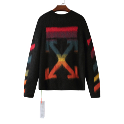 OFF WHITE 2022ss sweater #999930230