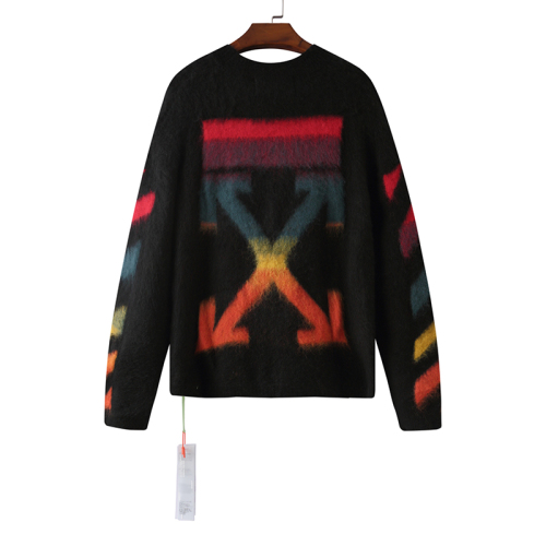 OFF WHITE 2022ss sweater #999930230