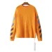 OFF WHITE 2022ss sweater #999930231