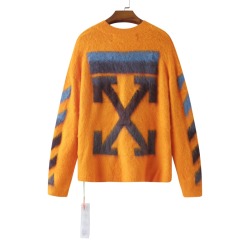 OFF WHITE 2022ss sweater #999930231