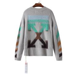 OFF WHITE 2022ss sweater #999930233