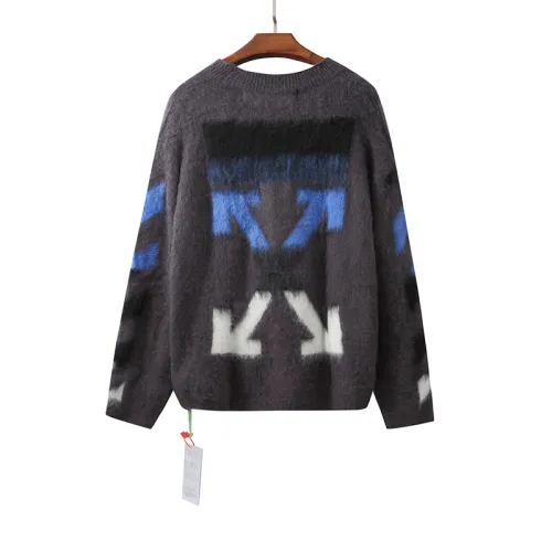 OFF WHITE 2022ss sweater #999930235