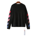 OFF WHITE 2022ss sweater #999930236