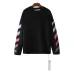 OFF WHITE 2022ss sweater for Men/Women #999930237