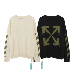 OFF WHITE Sweaters for MEN #999930219