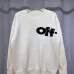 OFF WHITE Sweaters for MEN #B42537