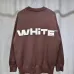 OFF WHITE Sweaters for MEN #B46624