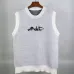 OFF WHITE short sleeve sweater #999934024