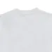Chic Prada Milano Embroidered White/Black Crew Neck Sweatshirt for Fashion Lovers #B54222
