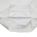 Chic Prada Milano Embroidered White/Black Crew Neck Sweatshirt for Fashion Lovers #B54222