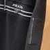 Prada 2025 Autumn and Winter wool blended pullover knit sweatshirt #B54803