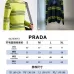 Prada Sweater for MEN and women #B41653