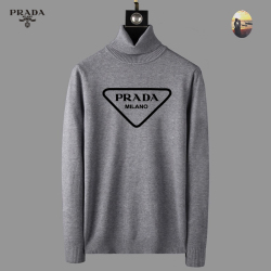 Prada Sweater for Men #99912936