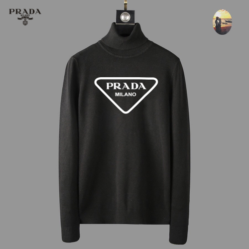 Prada Sweater for Men #99912937
