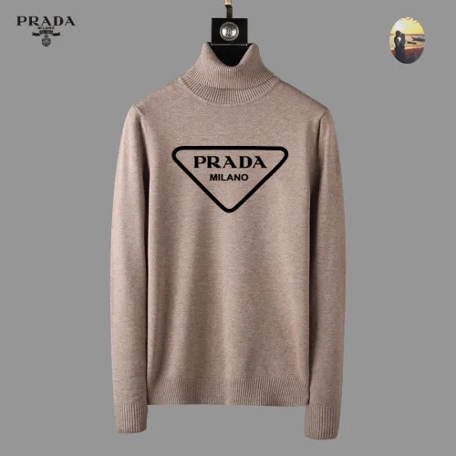 Prada Sweater for Men #99912938