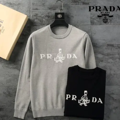 Prada Sweater for Men #999930260