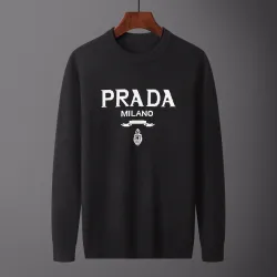 Prada Sweater for Men #9999924057