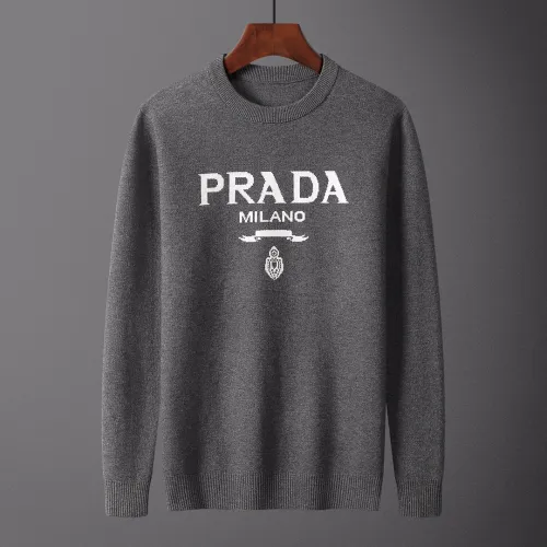 Prada Sweater for Men #9999924143