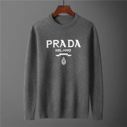 Prada Sweater for Men #9999927332