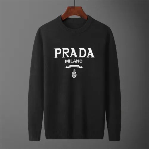 Prada Sweater for Men #9999927333