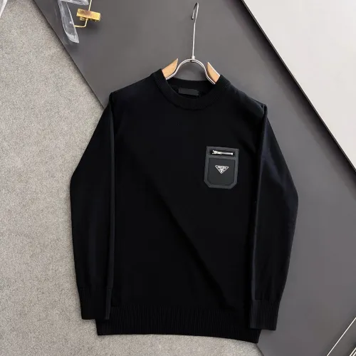 Prada Sweater for Men #9999932457