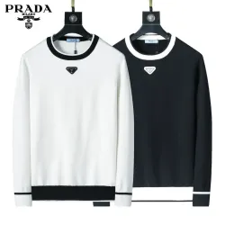 Prada Sweater for Men #B41238