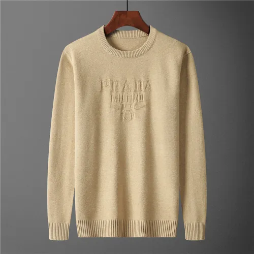 Prada Sweater for Men #B43792