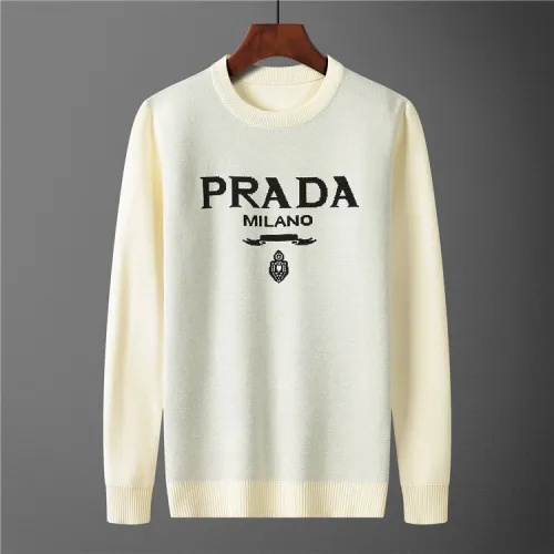 Prada Sweater for Men #B43795