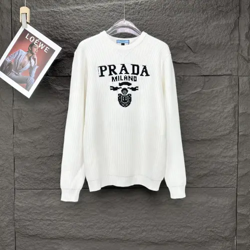 Prada Sweater for Men #B44632