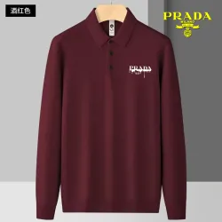 Prada Sweater for Men #B56351