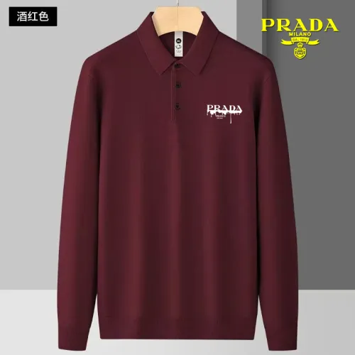 Prada Sweater for Men #B56351