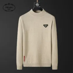 Prada Sweater for Men #B57308