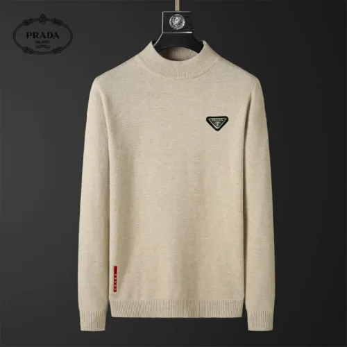 Prada Sweater for Men #B57308