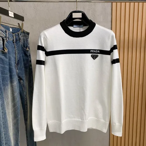 Prada Sweater for Men #B59018