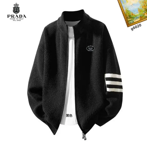 Prada Sweater for Men #B59118