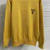 Prada Sweaters Black/Green/Yellow/Purple #99925652